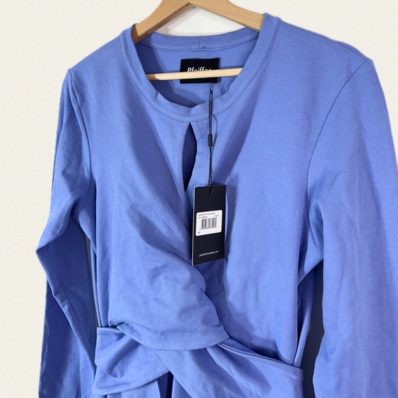 Pfeiffer Gerard Rib Dress - Picture 4 of 5